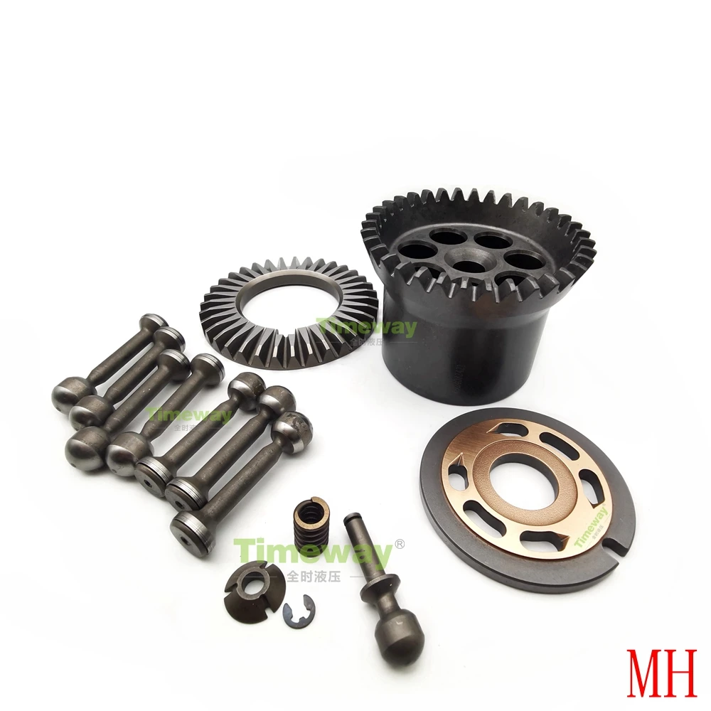 

Ремонтный комплект, детали для гидравлического насоса для ремонта плунжерных насосов parker