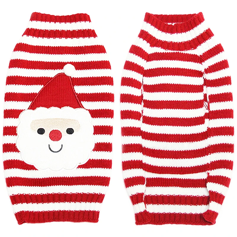 roupas de cachorro quente outono inverno natal