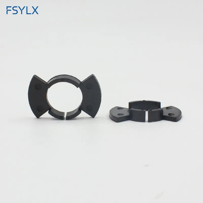 HXFYGDM Ricambi Auto Car Styling H1 Portalampada for fari alogeni Bianchi 33116-SD4-961 Fit for Honda CR-V Prelude for Acura RL TSX