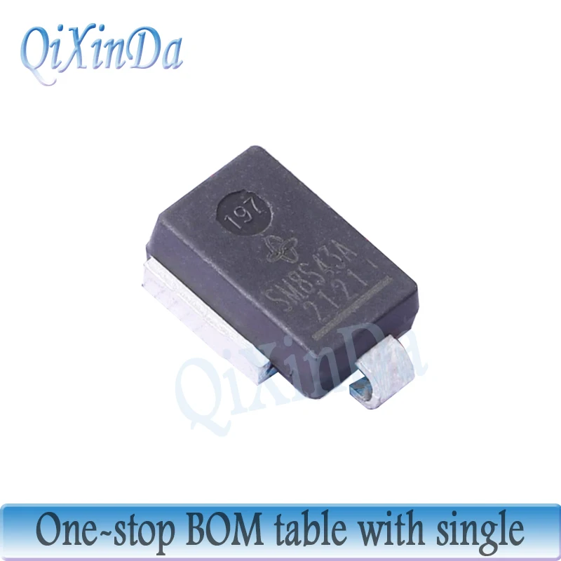 10PCS SM8S28A SM8S30A SM8S30AT SM8S33A SM8S36A SM8S40A SM8S43A DO