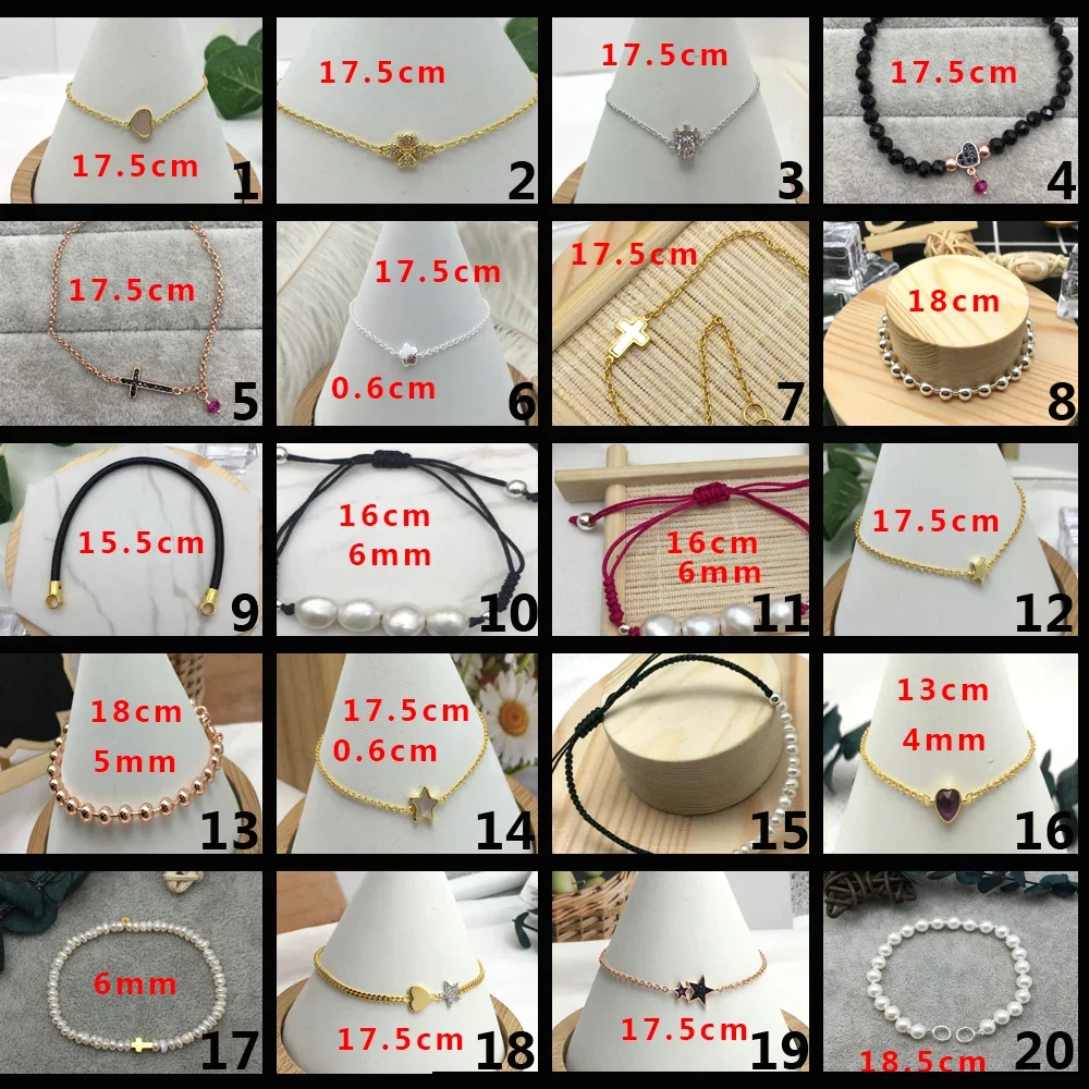 

2023 NEW 100% 925 Sterling Silver High Quality Spain Bear Bracelet Original Fashion Jewelry Gift Factory Free Shipping