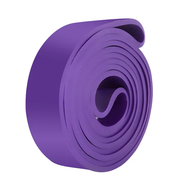 Resistance Band Exercise Elastic Band Workout Ruber Loop Strength Pilates Fitness Equipment Training Expander Unisex 6