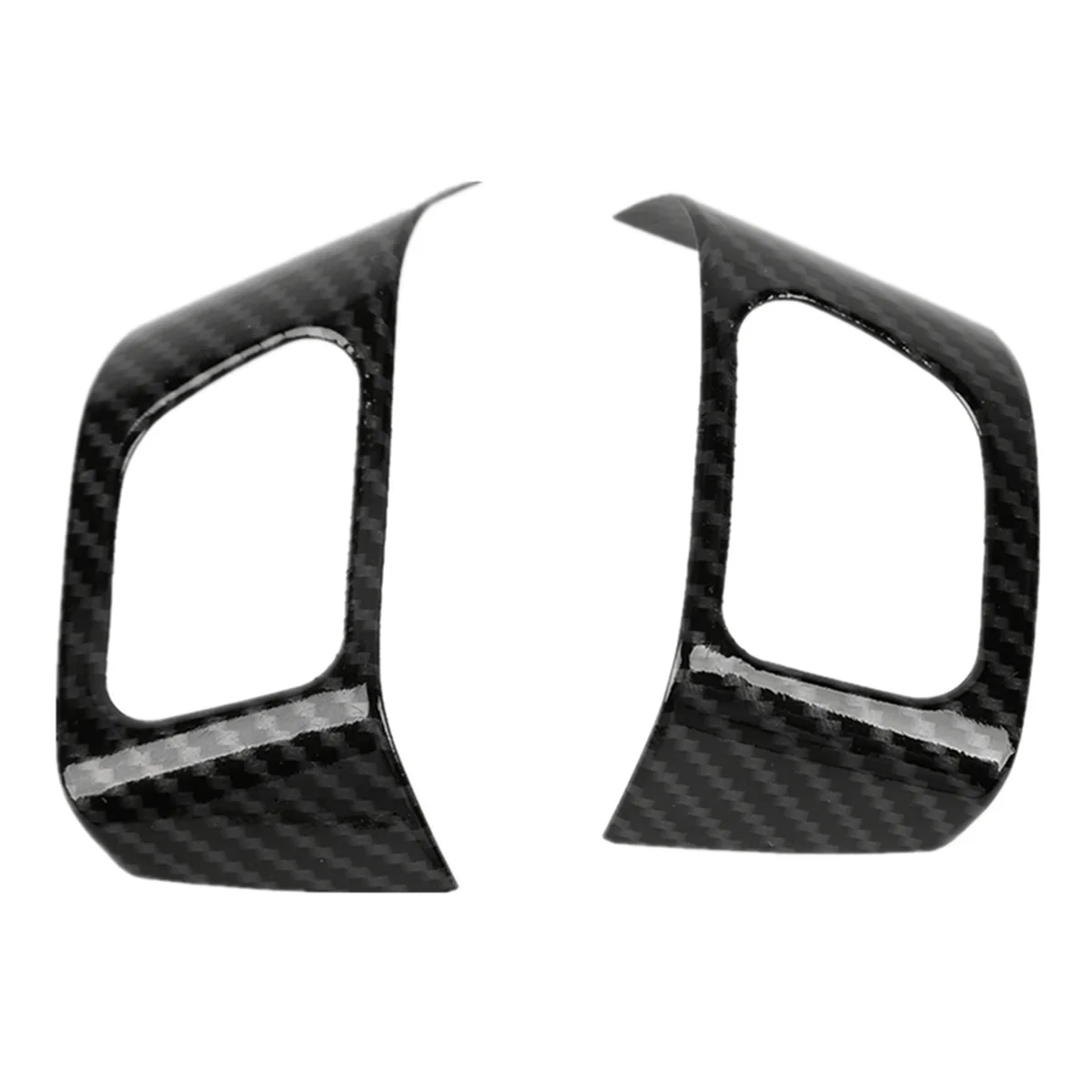 

Для Jeep Liberty 1999-2007 чехол рулевого колеса автомобиля декоративная отделка наклейки рамка аксессуары