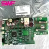SWF BD-000364-23 Korean Embroidery Machine Electronic Board IO REV09A (SB) DM MULTI Flat type DM-WD(X)920-55 DM-WU(2X)656-150 1