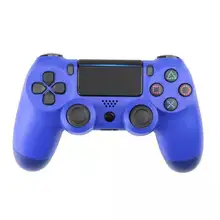 Game handle PS4 has Line US B game handle controller any button cable game handle