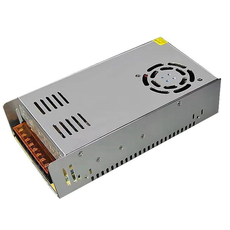 

3X 12V 50A 600W Switch Power Supply For Automation, Lamps, Instruments, Electric Power, Petroleum And Petrochemical, Etc