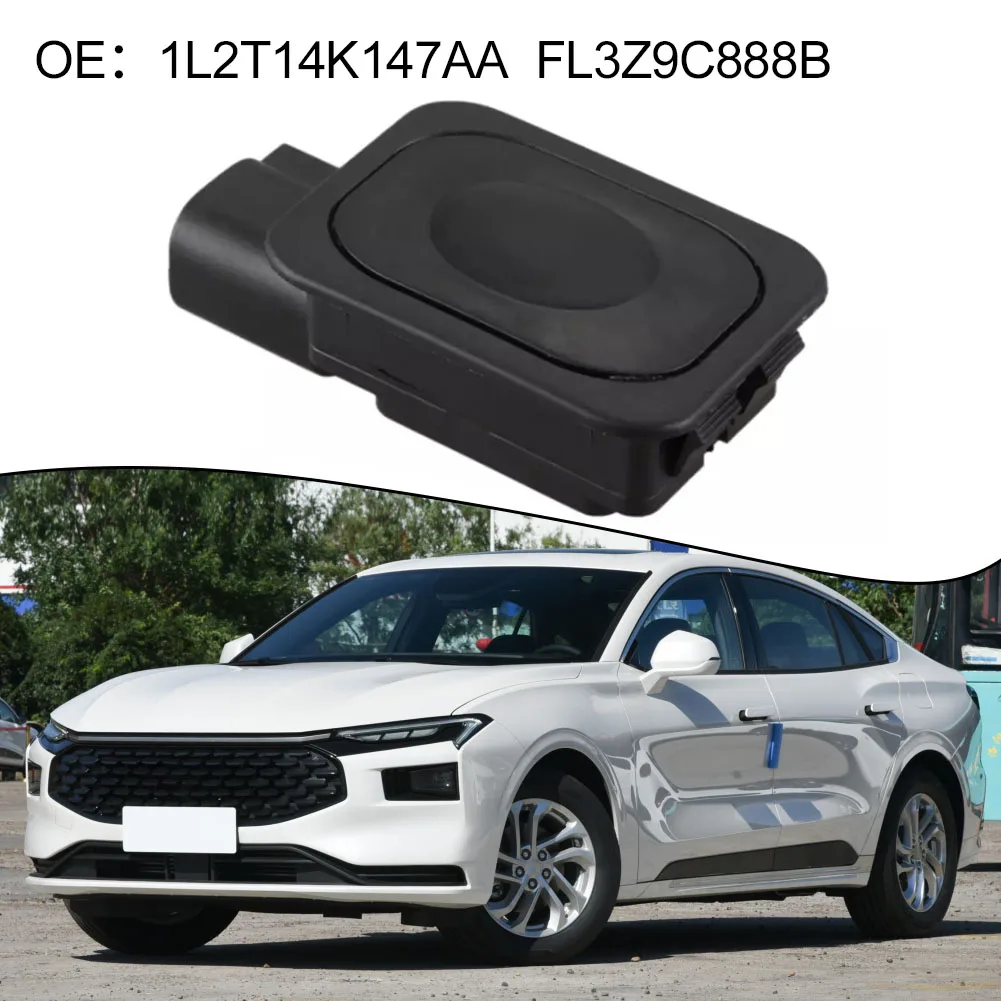 

Rear Cargo Bed Lamp Light Switch For F150 For F450 1L2T14K147AA FL3Z9C888B Rear Cargo Bed Lamp Light Switch