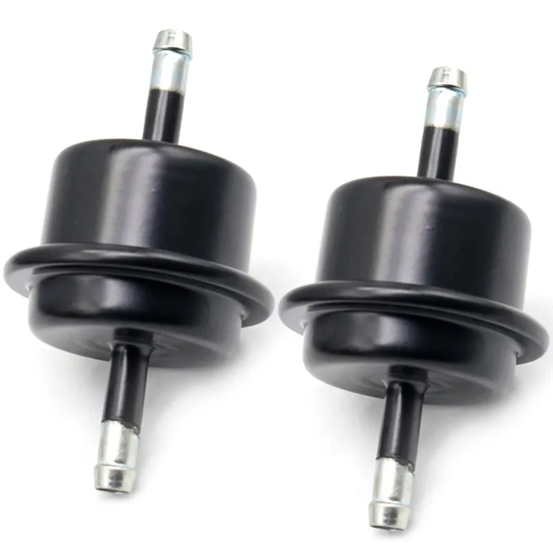 2PCS Repair Kit For Honda Civic CR-V CR-Z Accord Fit Odyssey Automatic Transmission Fluid Filter 25430-PLR-003 25430PLR003