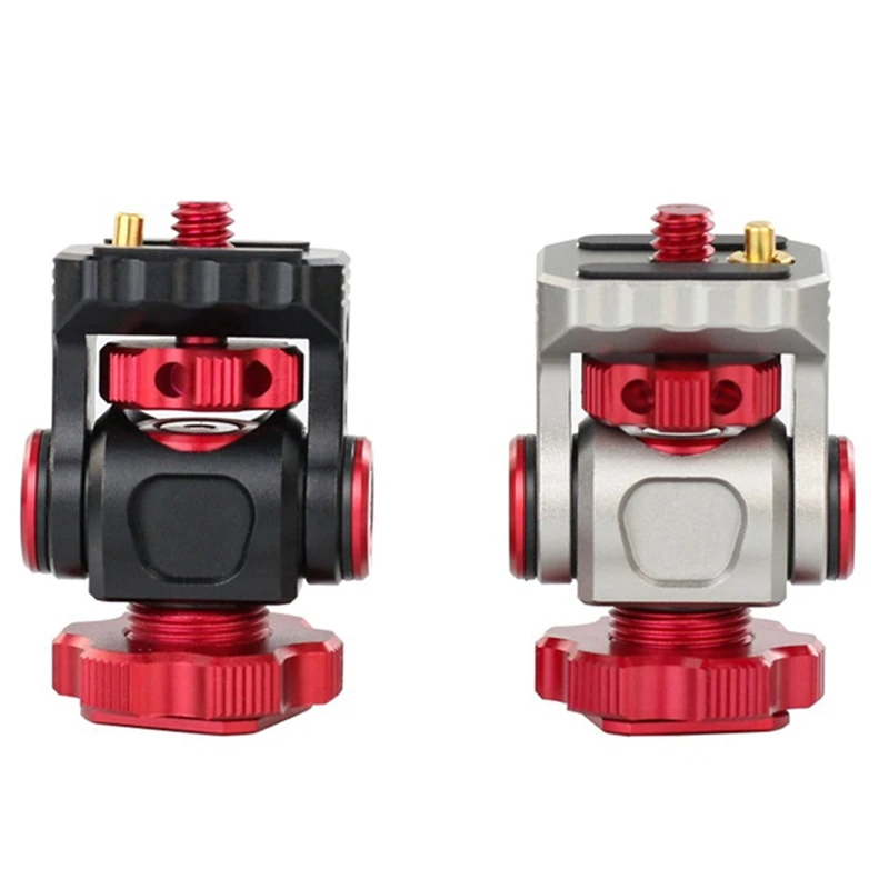 

Кронштейн для монитора PTZ Live Universal PTZ мобильный телефон Micro-Single PTZ Monitor Mini Portable PTZ Bracket