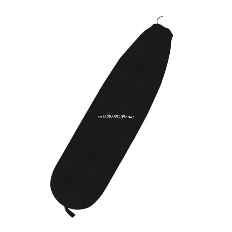 Surfboard Sock Cover Dustproof Skis Cover Waterproof Protective Board Case