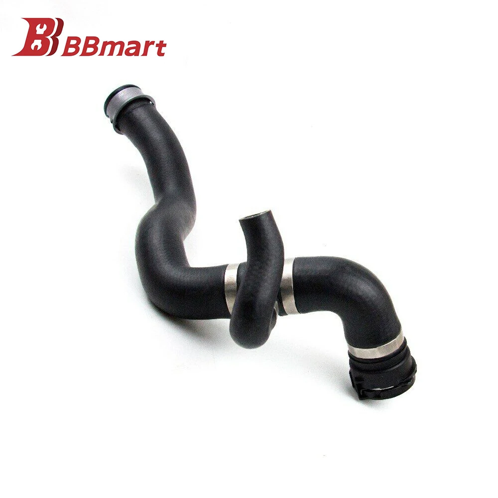 

A1665008675 BBmart Auto Parts 1pcs Engine Radiator Coolant Hose For Mercedes Benz W166 ML300 350 GL500 X166 OE 1665008675