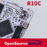Latest 1MHZ-6GHZ Hackrf  R10C Open Source Hardware SDR Development Board 2