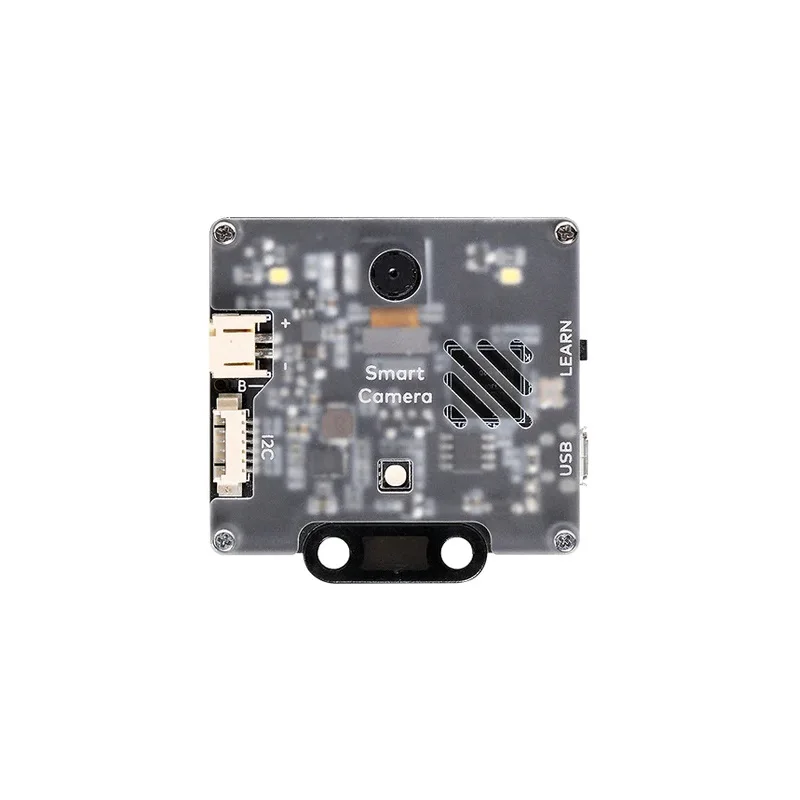 Makeblock Smart Camera Add-on Pack Power Module Smart Camera Module for mBot mBot2/mBot Neo & CyberPi raspberry pi camera