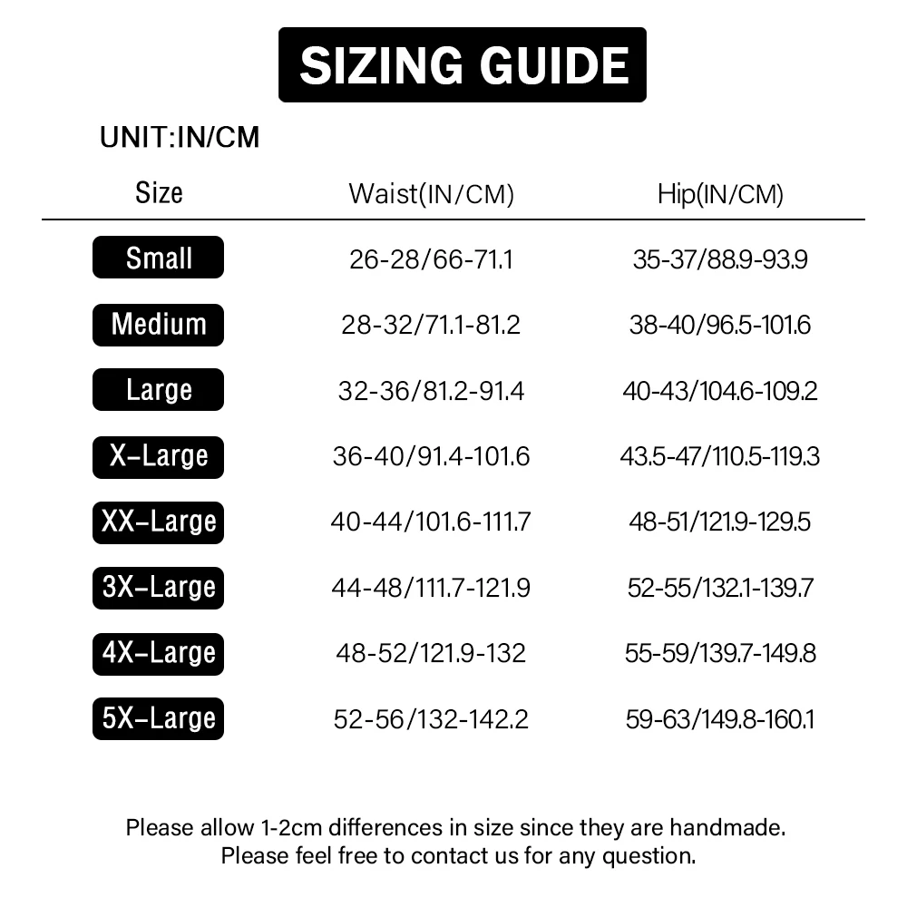 POKARLA 5PCS Women's Seamless Cotton Underwear Soft High Waisted Underpants Ladies Breathable Full Coverage Briefs Set Plus Size