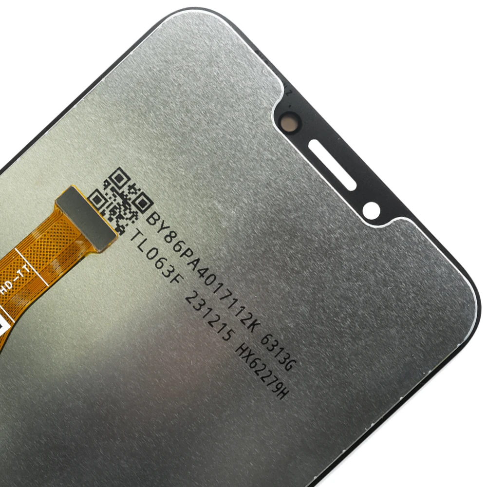 SRJTEK LCD-Display Mit Touch Für Huawei Honor Play – Reparatur-Set Inkl. Werkzeug (schwarz, Ohne Rahmen)
