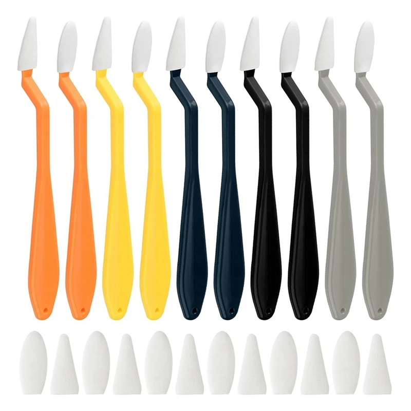 

Смешивающая куча для рисования, инструменты для рисования скетчей, как показано на рисунке, блендер для рисования пластиковой бумаги, инструменты для рисования скетчей для художников