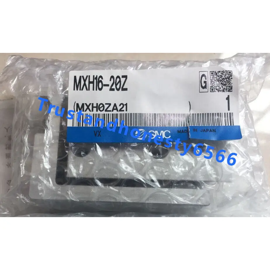 

1PC NEW SMC Pneumatic slide MXH16-20Z MXH16-20Z spot stock