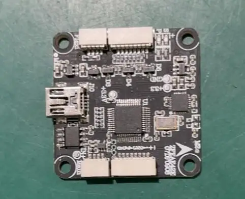 

OpenPilot CC3D REVO Revolution Flight Controller STM32 для радиоуправляемого дрона