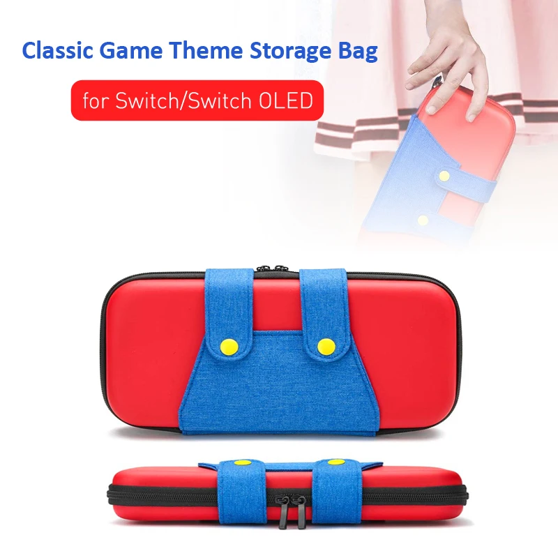 Colorful Protective Carrying Case Shell