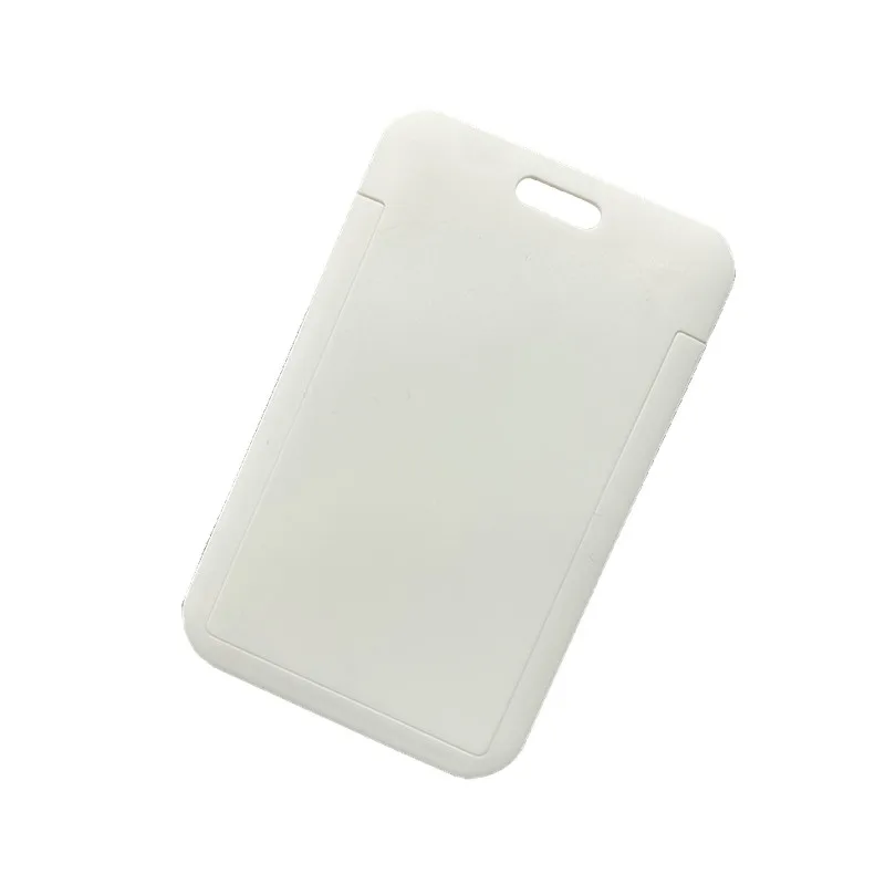 White Vertical