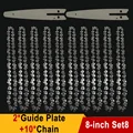8-inch Set8