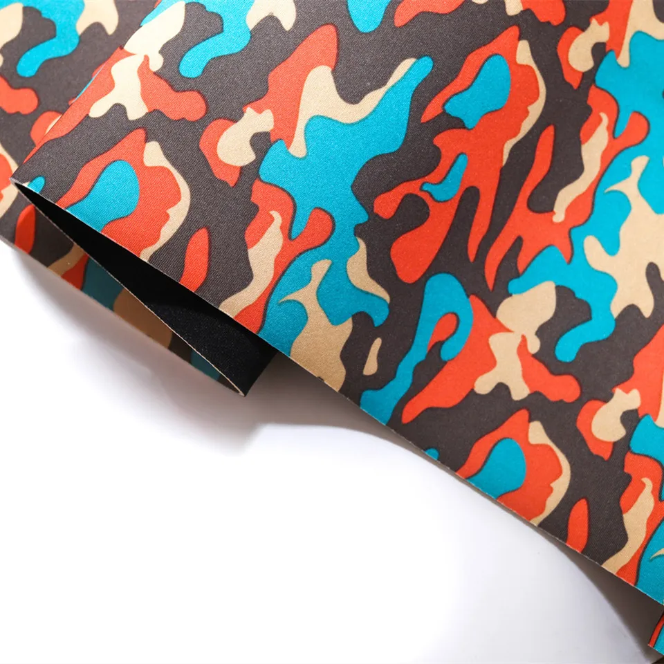 Buy In Bulk SBR Neoprene Diving Material Recycled &amp; Shock Absorption