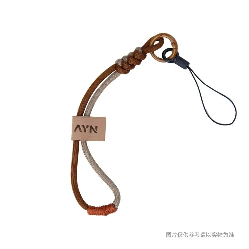 Custodia Protettiva Originale AYN THOR per Doppio Schermo, Borsa Morbida con Cordino per Dispositivi Portatili e Accessori Gaming, Custodia per PC - immagine 6