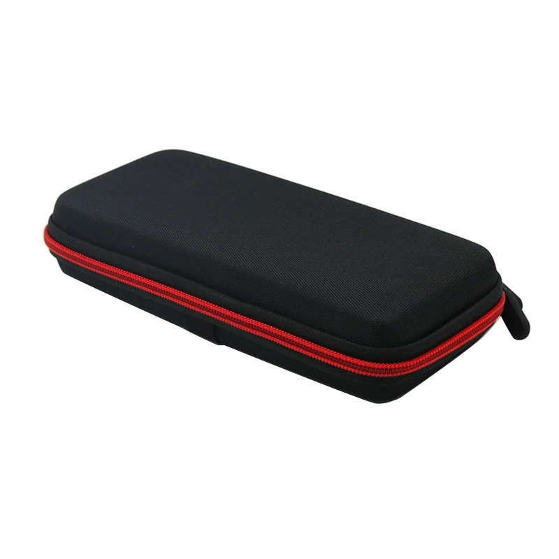 Difícil Viagem Organizador Eletrônico para Case para Macbook Adaptador de Energia Carregadores Cabos para Apple Magic Mouse Dropship - Imagem 6