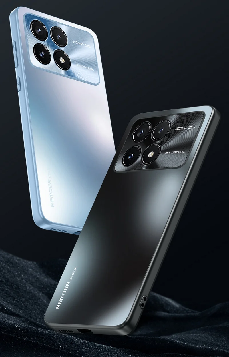 ݼ ī޶ ȣ ̽, Ʈ ũ Ŀ, POCO X6 , POCO X6 5G, POCO F5 , ϵ   Ŀ