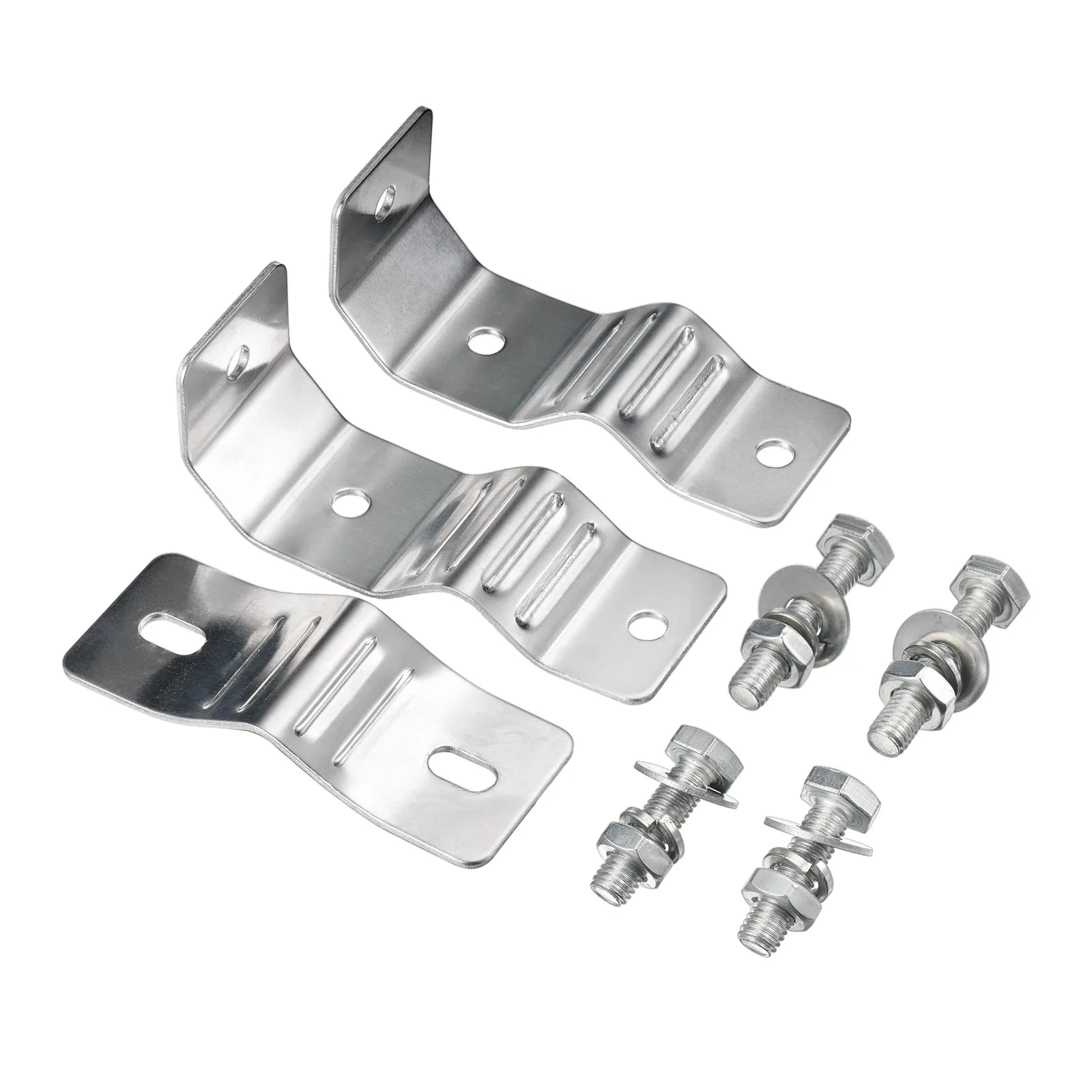 Outdoor WiFi Antenna Mounting Bracket Hardware Kit