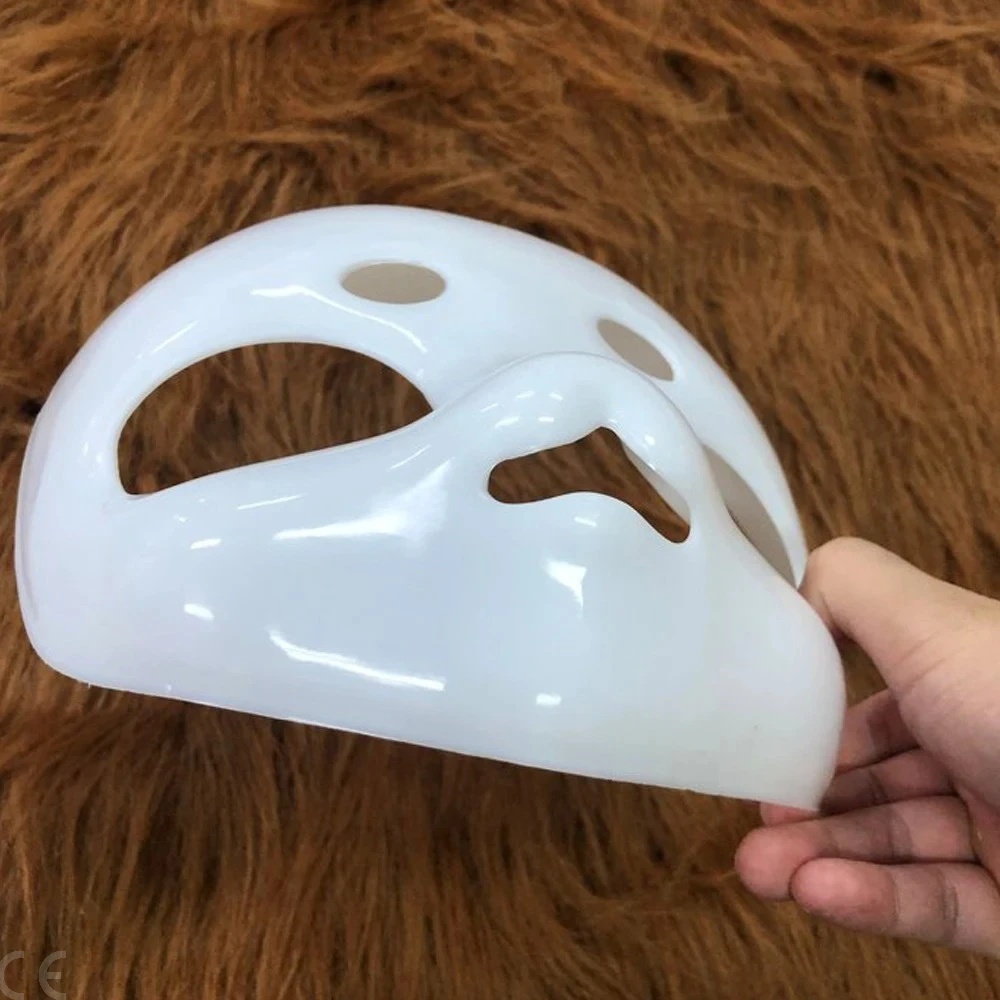 Kigurumi Beast Head Skull Mask Cosplay Fursuit