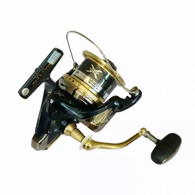 SURF CAST Surfcasting BULL S EYE 5050 5080 9100 9120 BULLs EYE LONG CAST Surfcast Fishing Reel Fishing Tools Wheel For Shimano