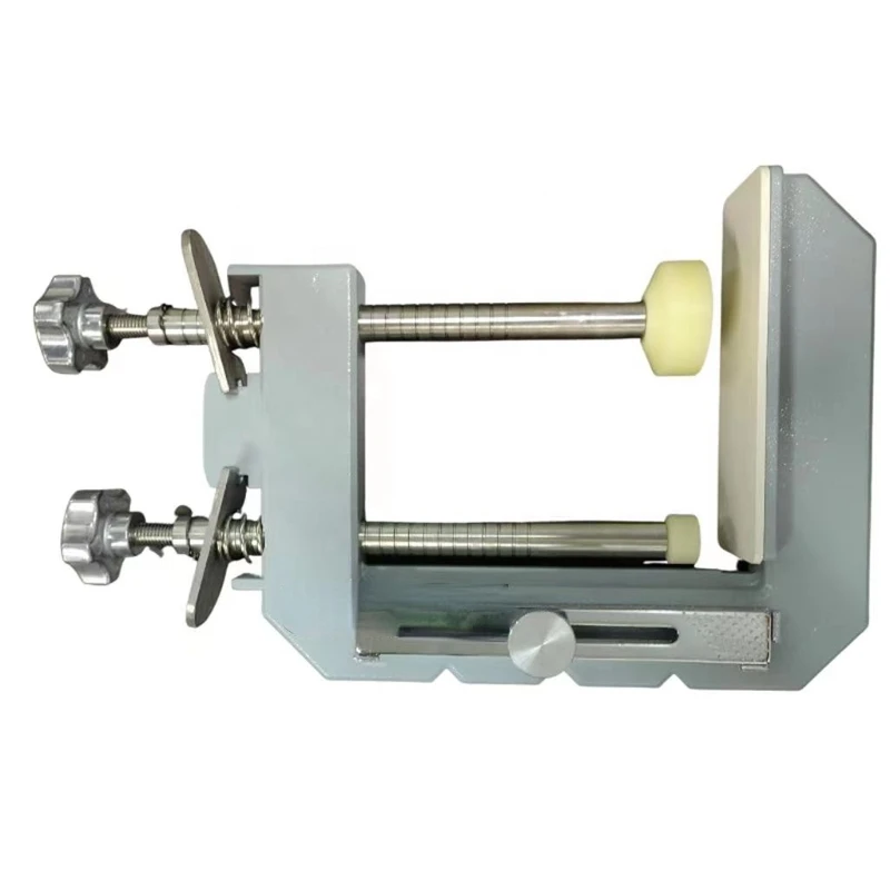 

Sale 45 degree adjustable auxiliary tilestone stone mitre clamp fixture Stone Mitre Clamp