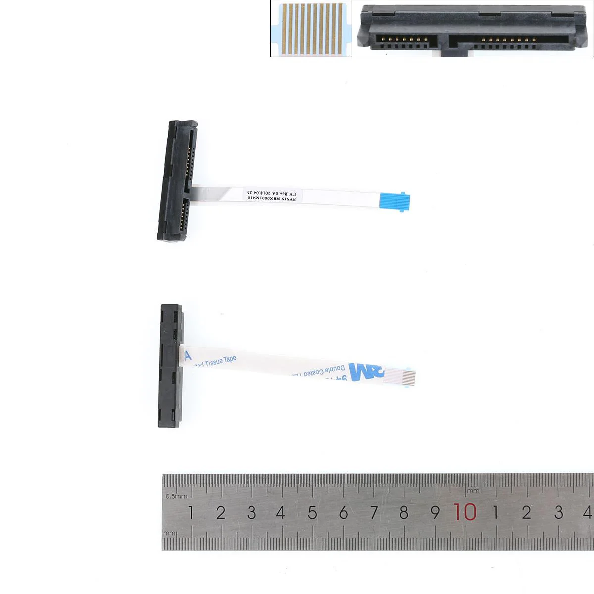 

Новый кабель жесткого диска HDD для Lenovo Y7000 Y7000P Y530-15 NBX0001M410