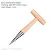 New Gardening Planting Flower Seeder Plant Seedling Transplanter Vegetable Planter Household Multifunctional Agricultural Tools 4