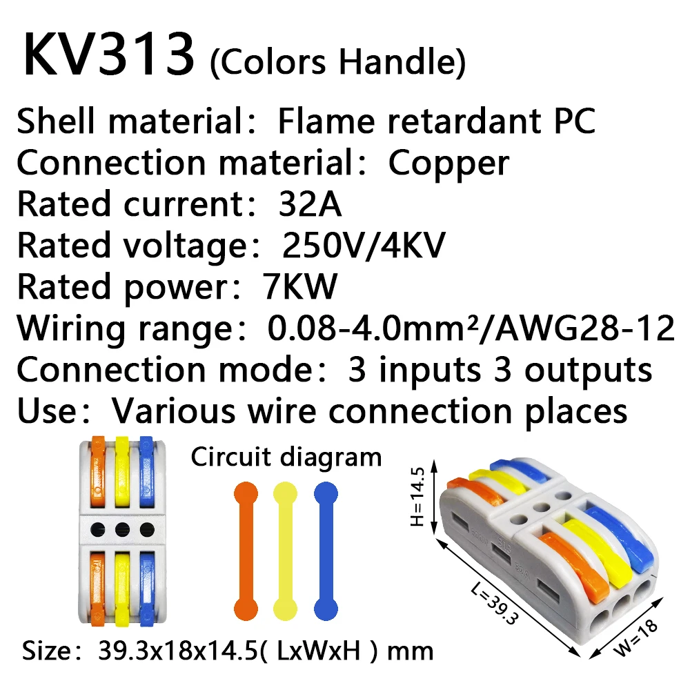 KV313 C