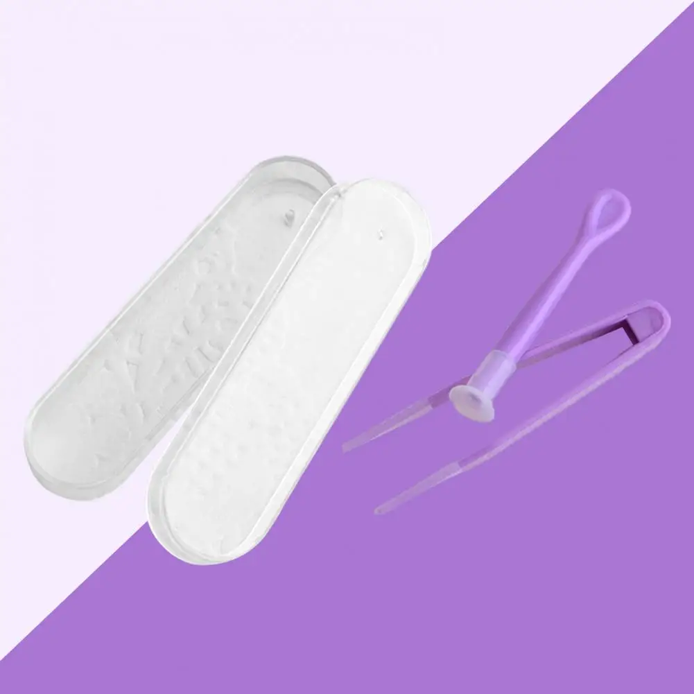 Рисунок 4 - Контейнер для контактных линз