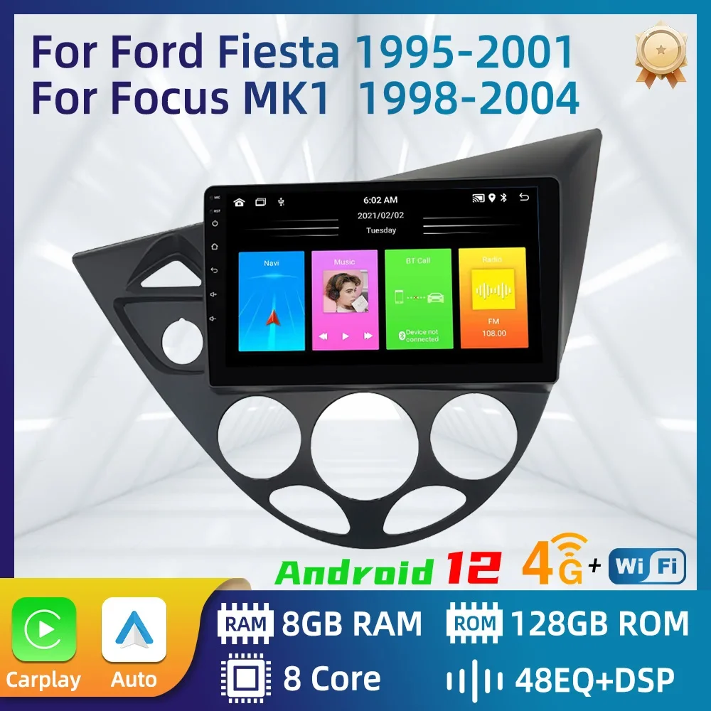 Sound Way Montage Autoradio Adaptateur CAN BUS Ford Sound Way - Kit De Montage Autoradio, Façade Cadre De Radio 9 Pouces Accessoire Autoradio Kuga 2013-2016 Autoradio Ford Fiesta Sound Way Montage Autoradio Adaptateur CAN BUS Ford Sound Way - Kit De Montage Autoradio, Façade Cadre De Radio 9 Pouces Accessoire Autoradio Kuga 2013-2016 Autoradio Ford Fiesta