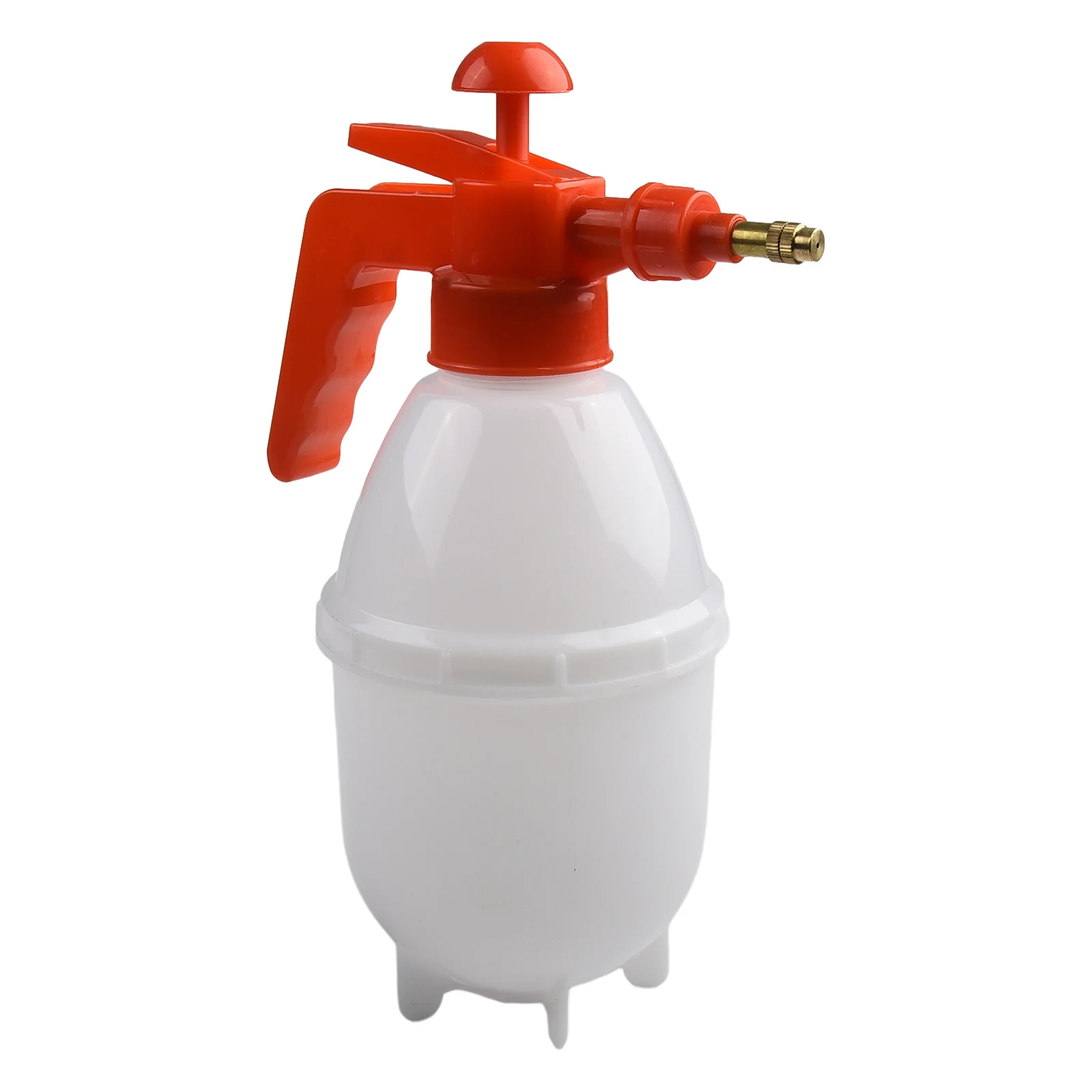 Hand Pump Pressure Sprayer 4