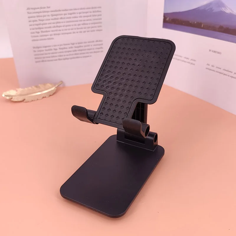 phone stand for desk Có Thể Gập Lại Điện Thoại Di Động Máy Tính Để Bàn Giá Đỡ Điện Thoại Dành Cho iPhone iPad Samsung Bàn Giá Đỡ Có Thể Điều Chỉnh Để Bàn Chân Đế Điện Thoại Thông Minh Đế phone stand holder Holders & Stands