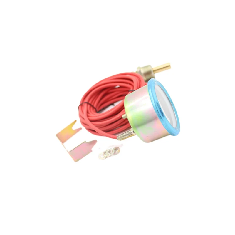 1W7550 1W-7550 굴착기 로더 부품 수온 테스트 테이블