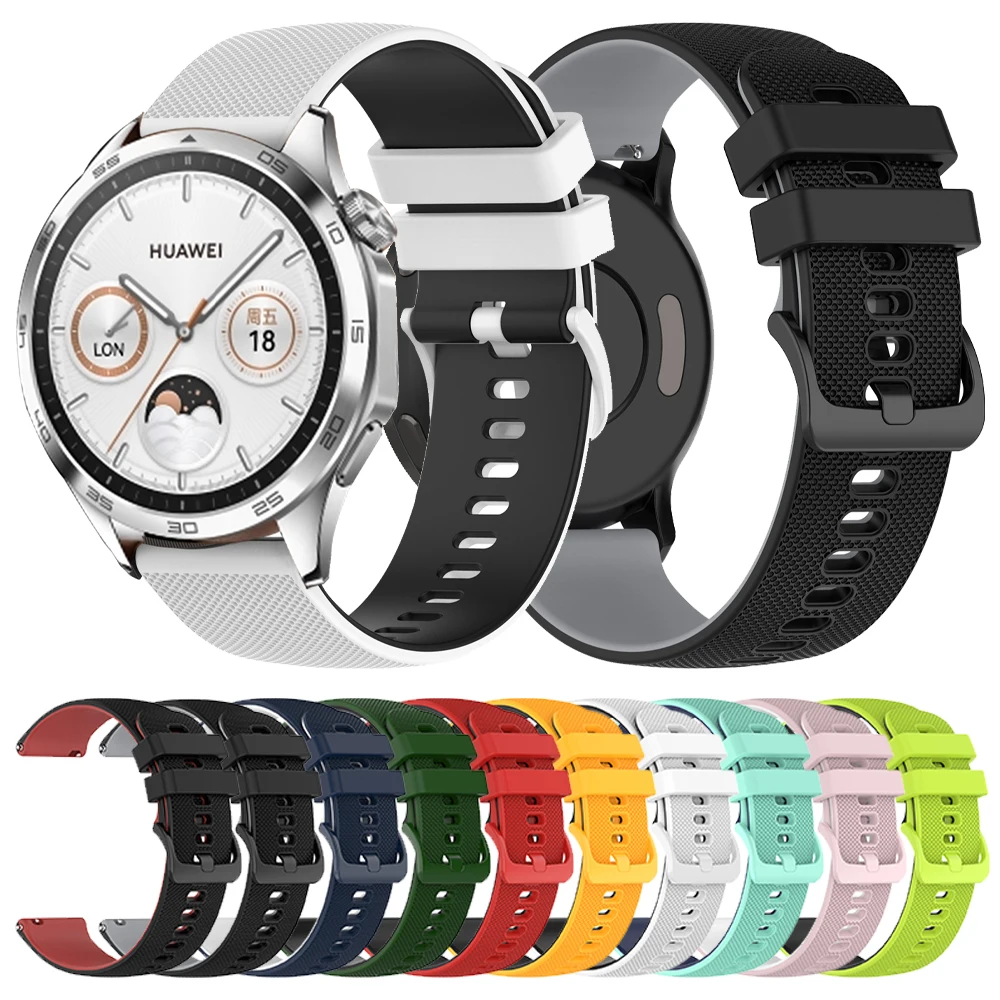 Enhanced Sports Strap Replacement Bracelet