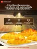 CX Intelligent Air Stove Oven Household Baking Commercial Multifunctional Fermentation Small 2