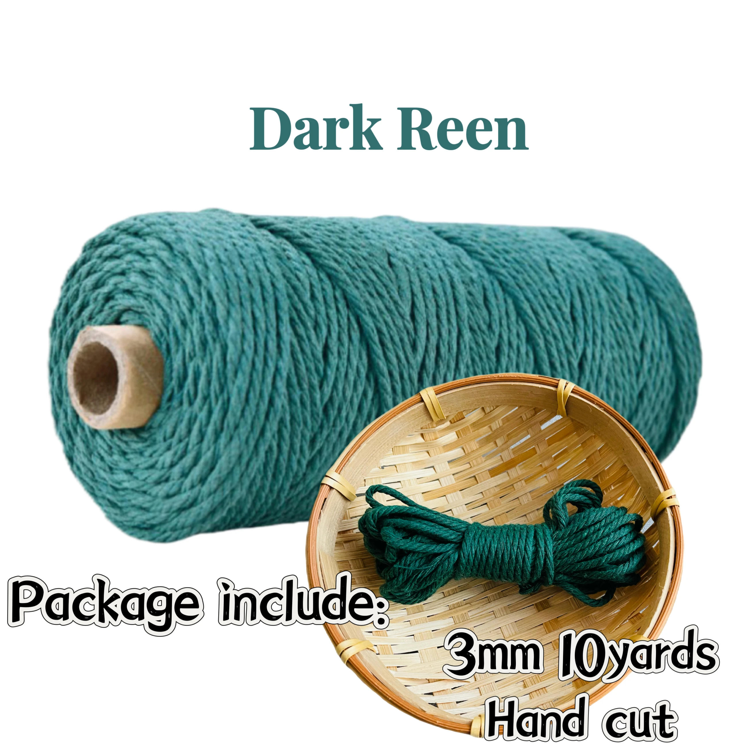 Dark Reen