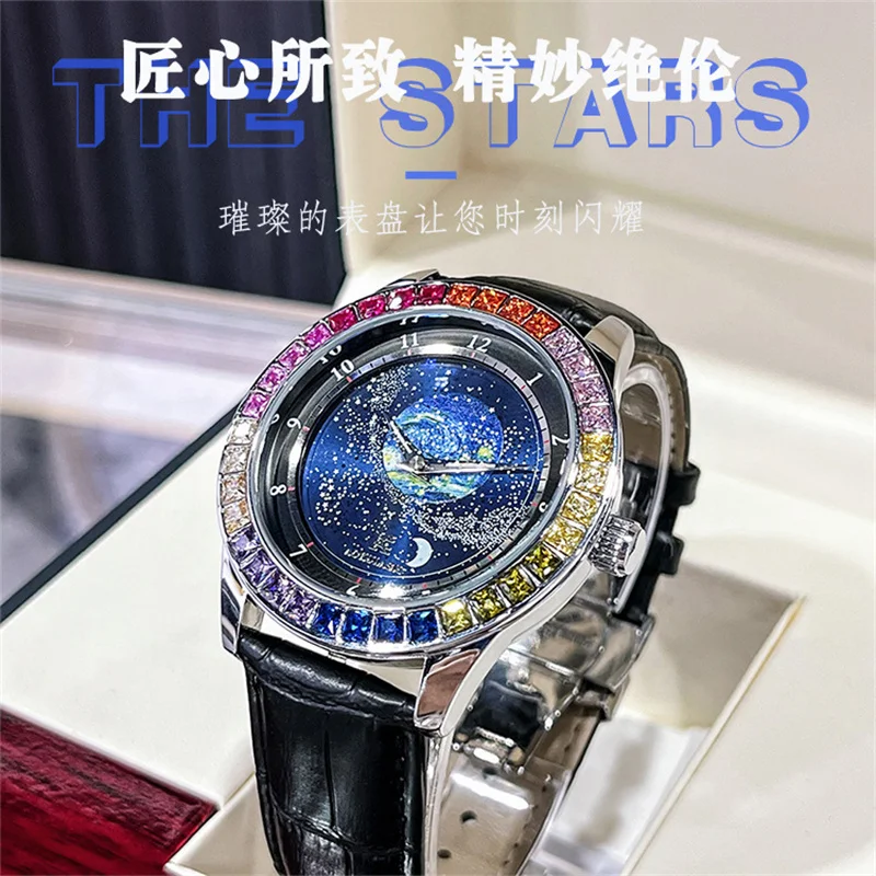Men Wristwatch Automatic Mechanical Military Sport Classic Male Clock 504