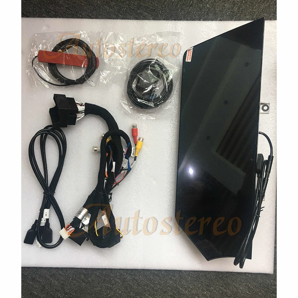 

Автомобильный мультимедийный проигрыватель Sharp Gen 1920 для BMW X5 F15 BMW X6 F16 2021-2013 Android 11 с GPS-навигацией и радио