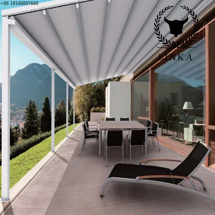Mobili Da Esterno Tenda A Baldacchino Pergola Gazebo Wpc Pergola Legno Giardino Moderno Pergola Da Giardino Impermeabile