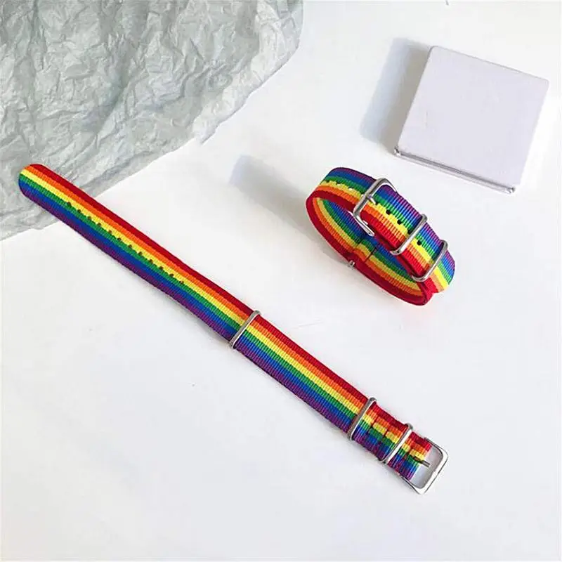 LGBT rainbow bracelet love bracelet lesbian gay pride wristband genderqueer bisexual pansexual asexual bangle bracelet crystal bracelets leather bracelets chain bracelet cat bead bracelet zircon bracelet leather bracelet stone bracelet seedbeads bracelet beaded bracelet woven bracelets magnetic bracelet stainless steel bracelet bead bracelet laurel leaf bracelet zirconia bangle snake bangle bracelet