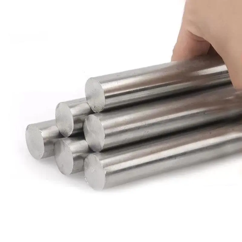 BQingWay 1 PZ 303 Asta In Acciaio Inox 2mm 2,5mm 3mm 4mm 5mm 6mm - Foto 9