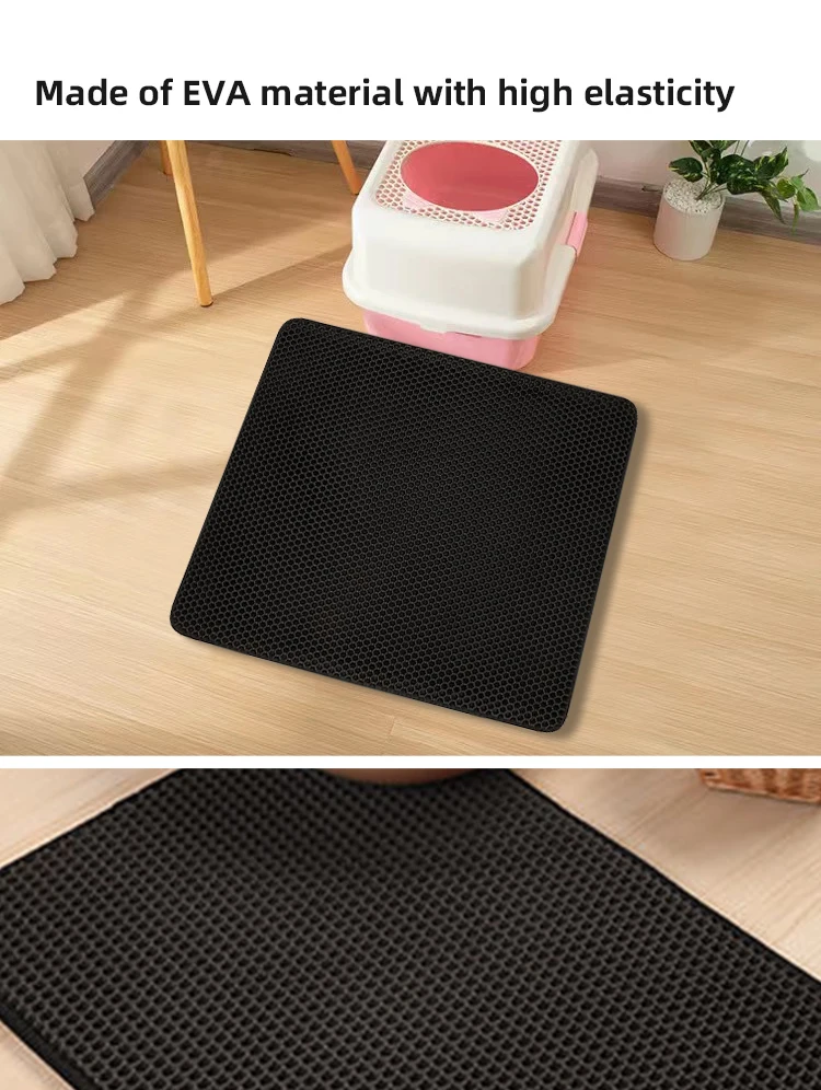 Cat Litter Mat 7